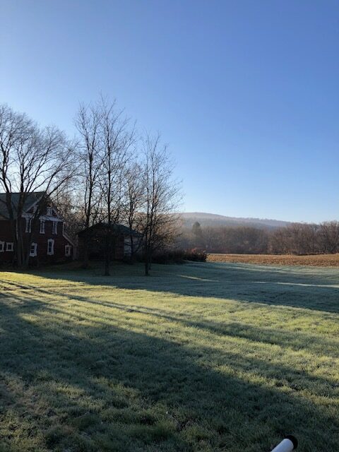 Morris NY Otsego County, photo taken by Susan Andrus